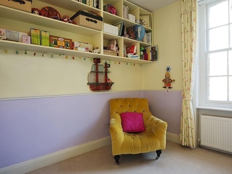 Hotel Veeve  Islington Townhouse